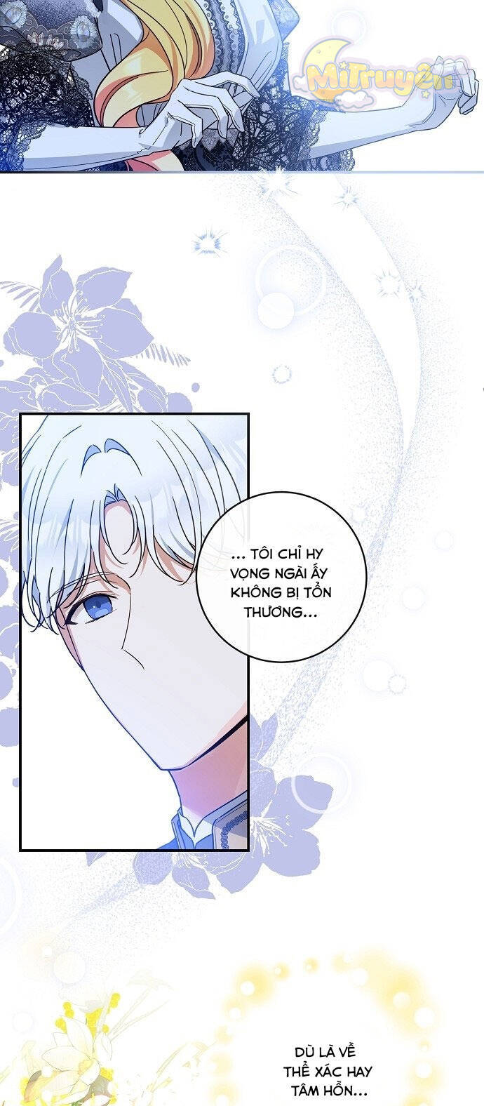 Thuần Hóa Hầu Tước Quái Dị Chapter 57 - Trang 2