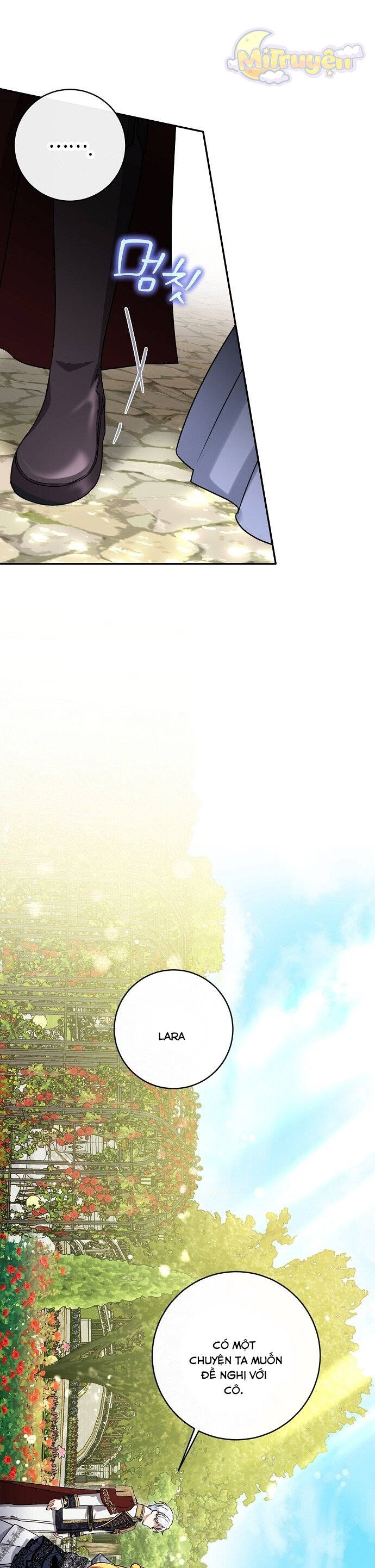 Thuần Hóa Hầu Tước Quái Dị Chapter 57 - Trang 2