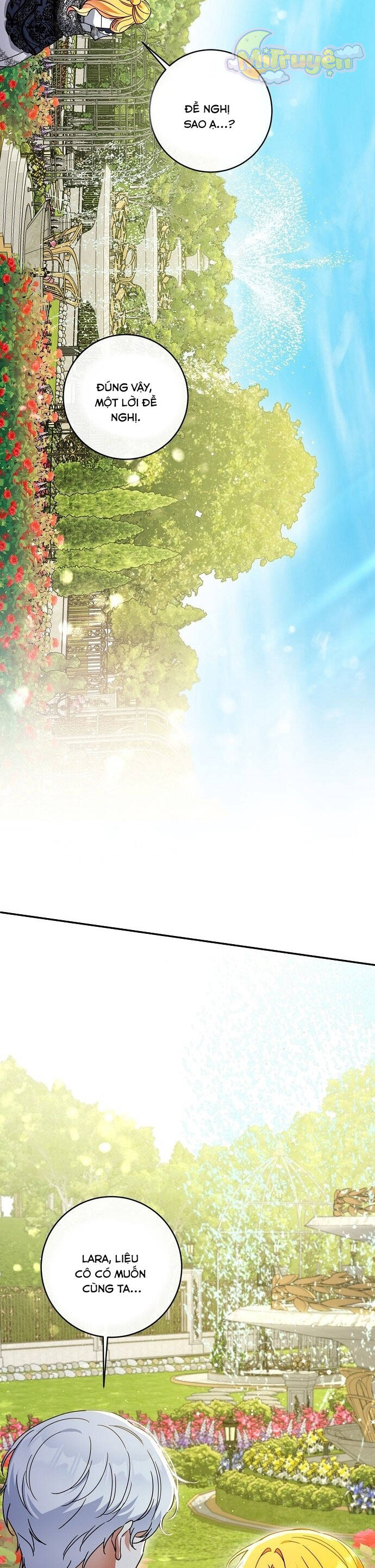 Thuần Hóa Hầu Tước Quái Dị Chapter 57 - Trang 2