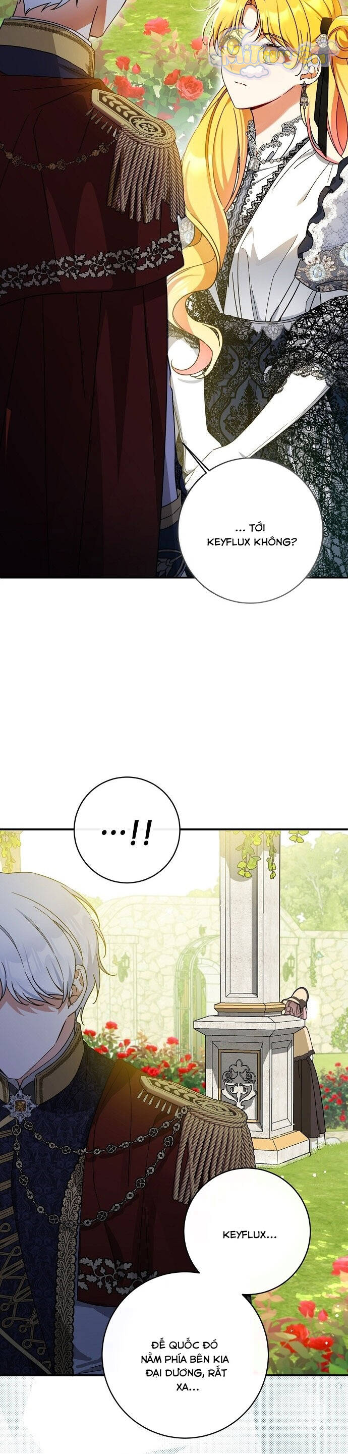 Thuần Hóa Hầu Tước Quái Dị Chapter 57 - Trang 2