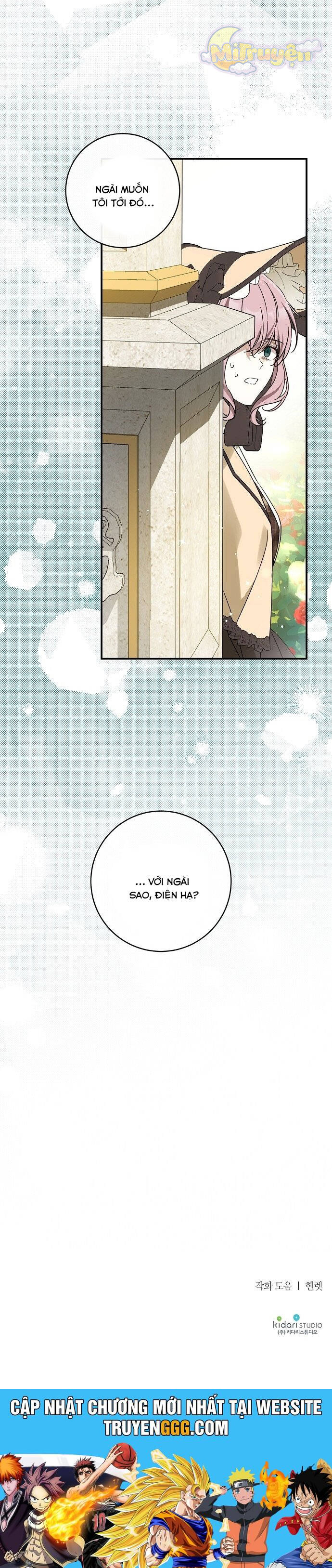 Thuần Hóa Hầu Tước Quái Dị Chapter 57 - Trang 2