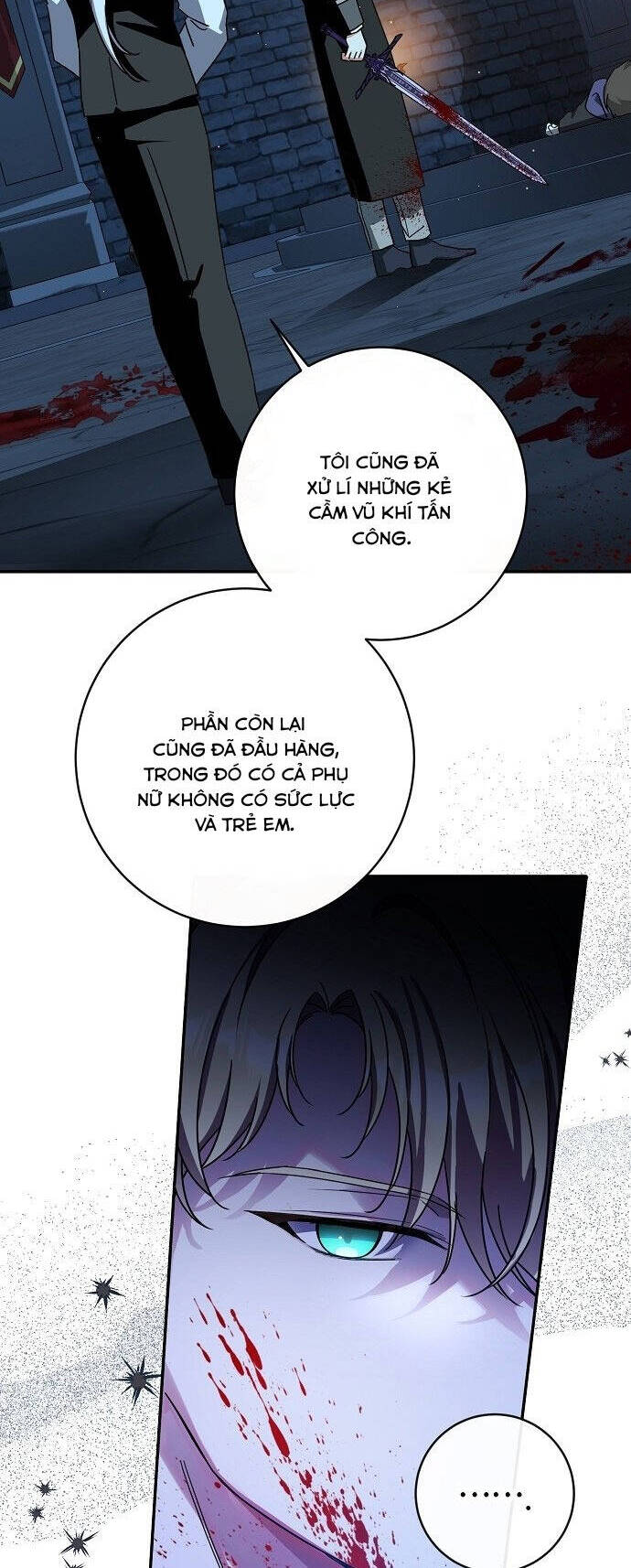 Thuần Hóa Hầu Tước Quái Dị Chapter 57 - Trang 2