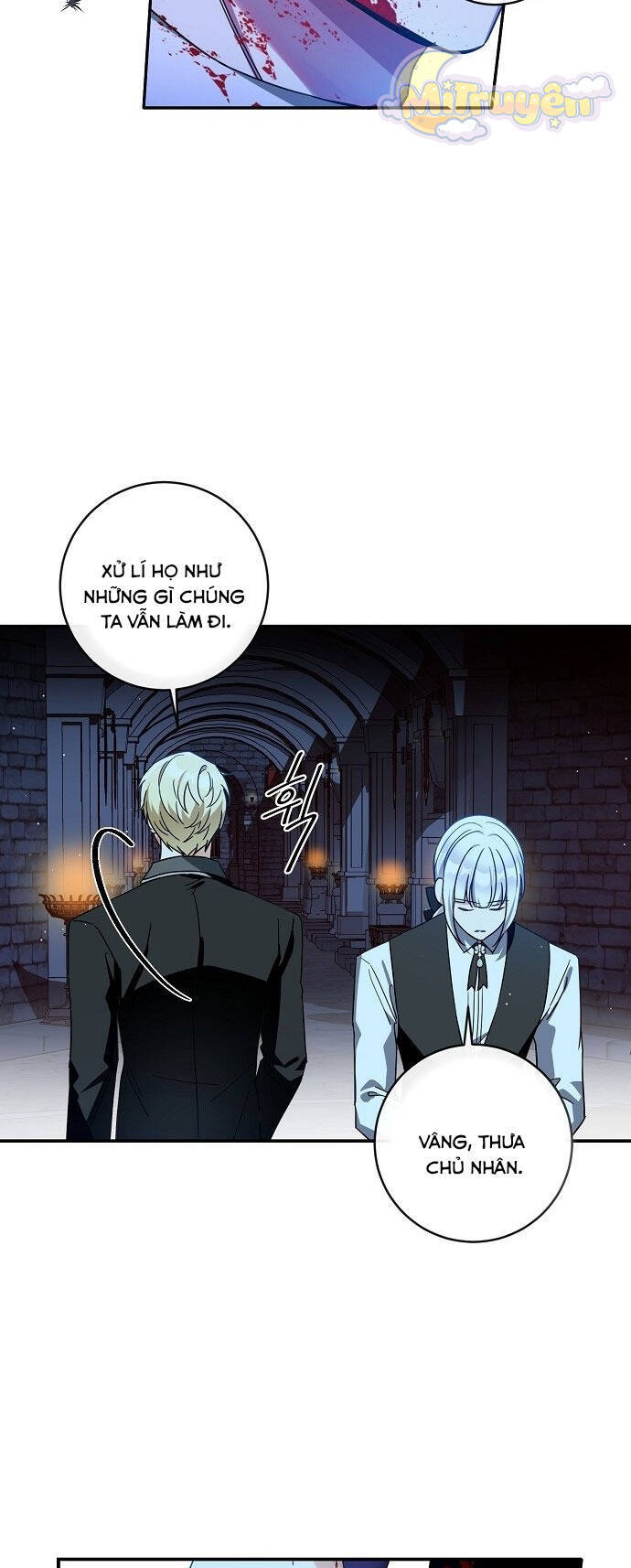 Thuần Hóa Hầu Tước Quái Dị Chapter 57 - Trang 2