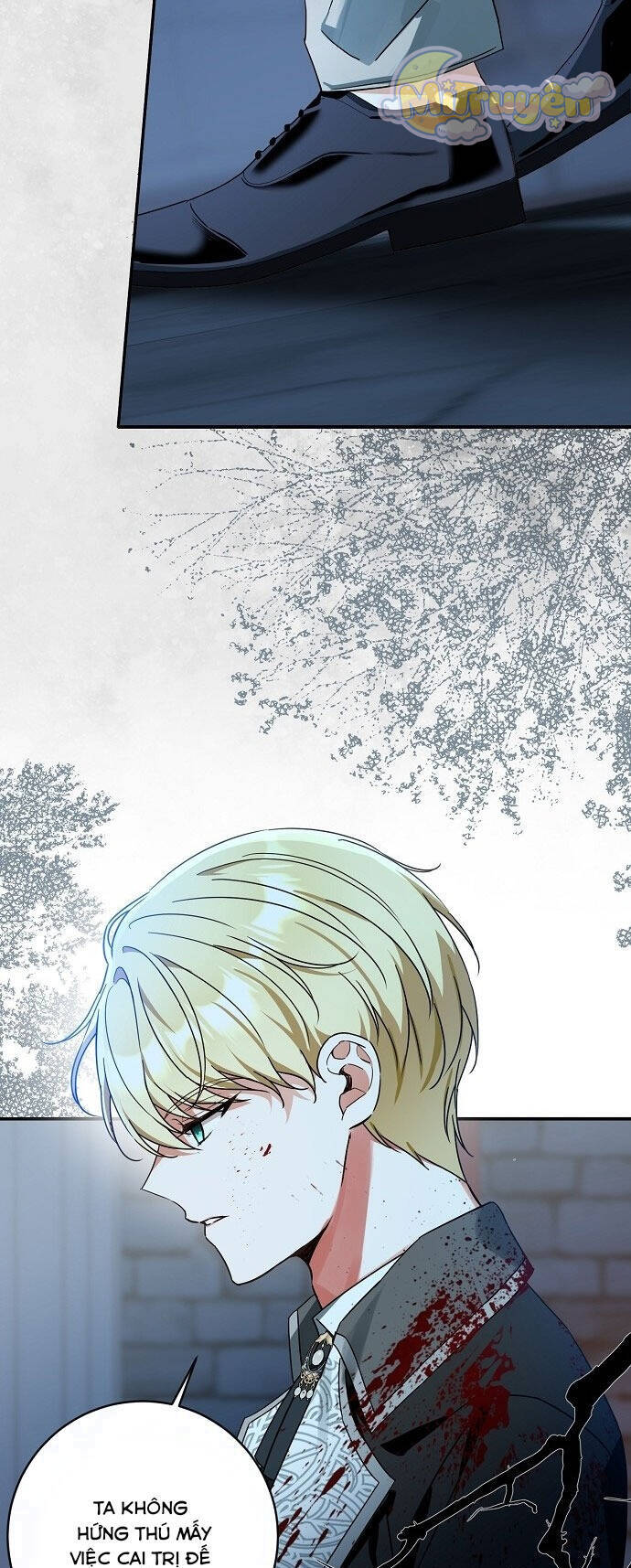 Thuần Hóa Hầu Tước Quái Dị Chapter 57 - Trang 2