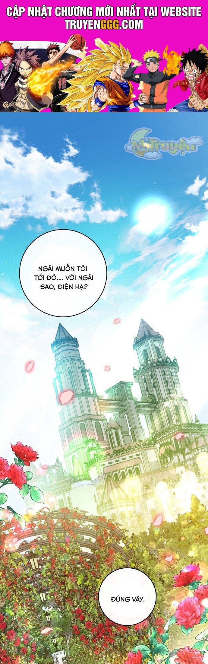 Thuần Hóa Hầu Tước Quái Dị Chapter 58 - Trang 2