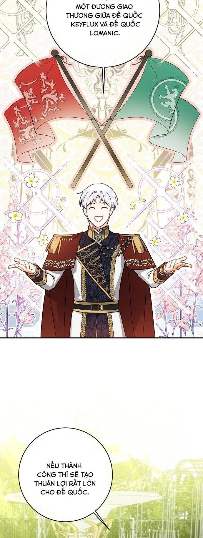 Thuần Hóa Hầu Tước Quái Dị Chapter 58 - Trang 2