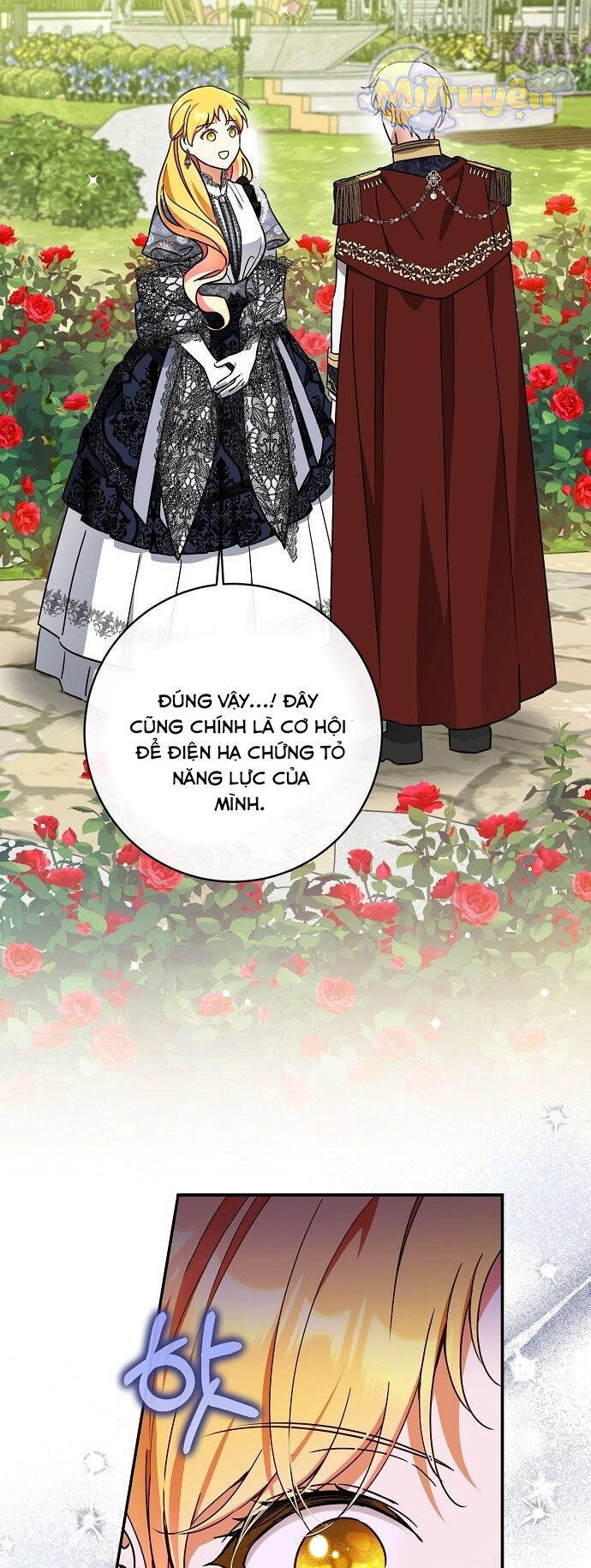 Thuần Hóa Hầu Tước Quái Dị Chapter 58 - Trang 2