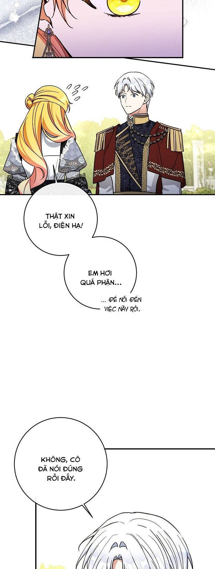 Thuần Hóa Hầu Tước Quái Dị Chapter 58 - Trang 2