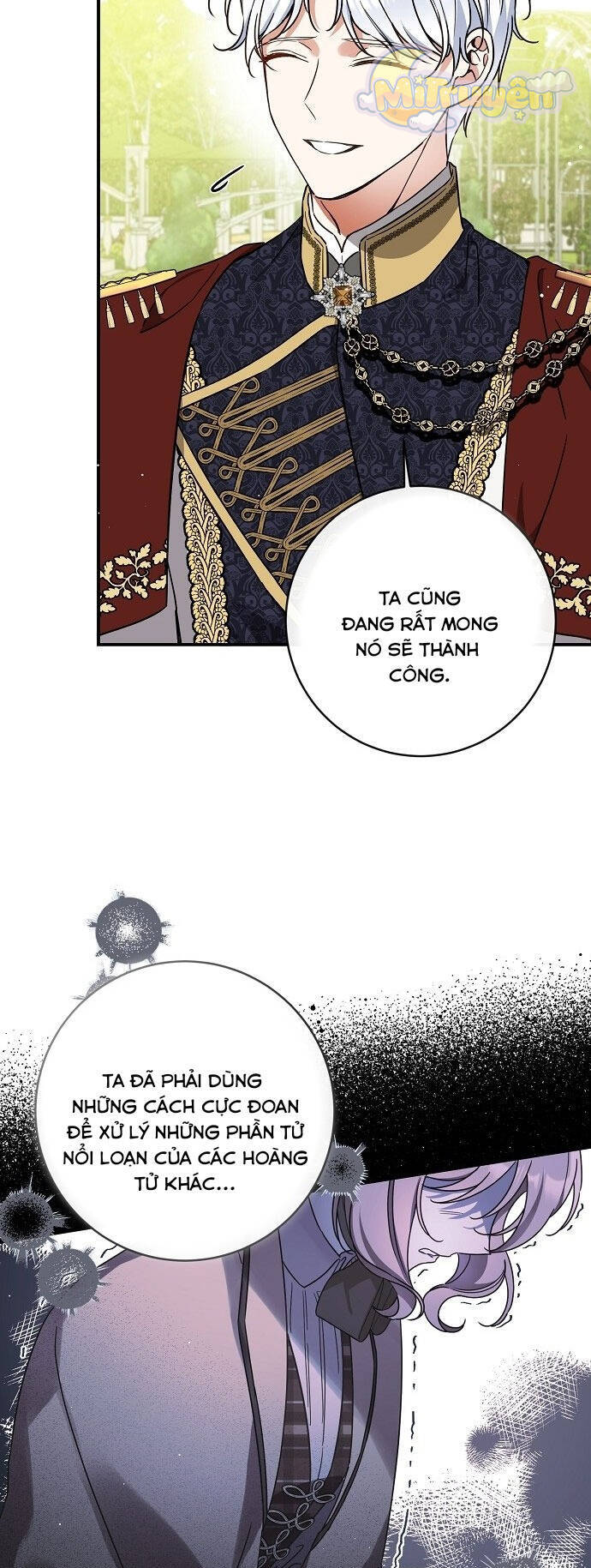 Thuần Hóa Hầu Tước Quái Dị Chapter 58 - Trang 2