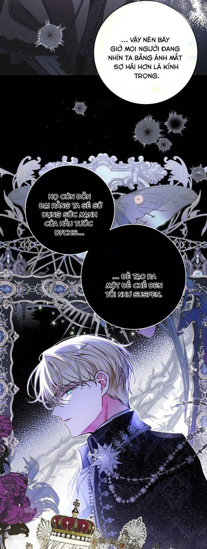 Thuần Hóa Hầu Tước Quái Dị Chapter 58 - Trang 2