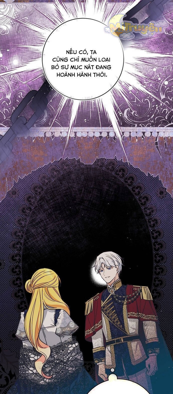 Thuần Hóa Hầu Tước Quái Dị Chapter 58 - Trang 2