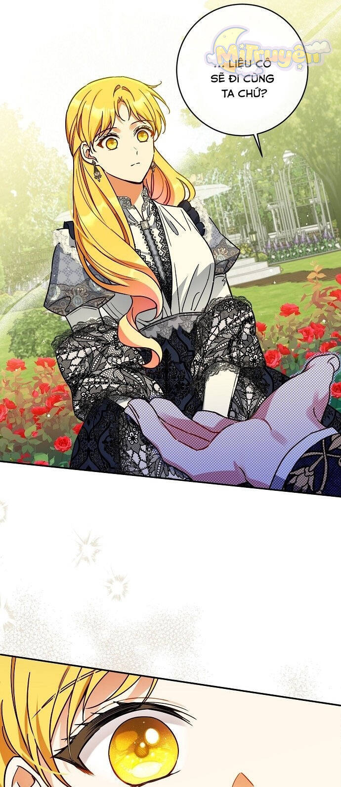 Thuần Hóa Hầu Tước Quái Dị Chapter 58 - Trang 2