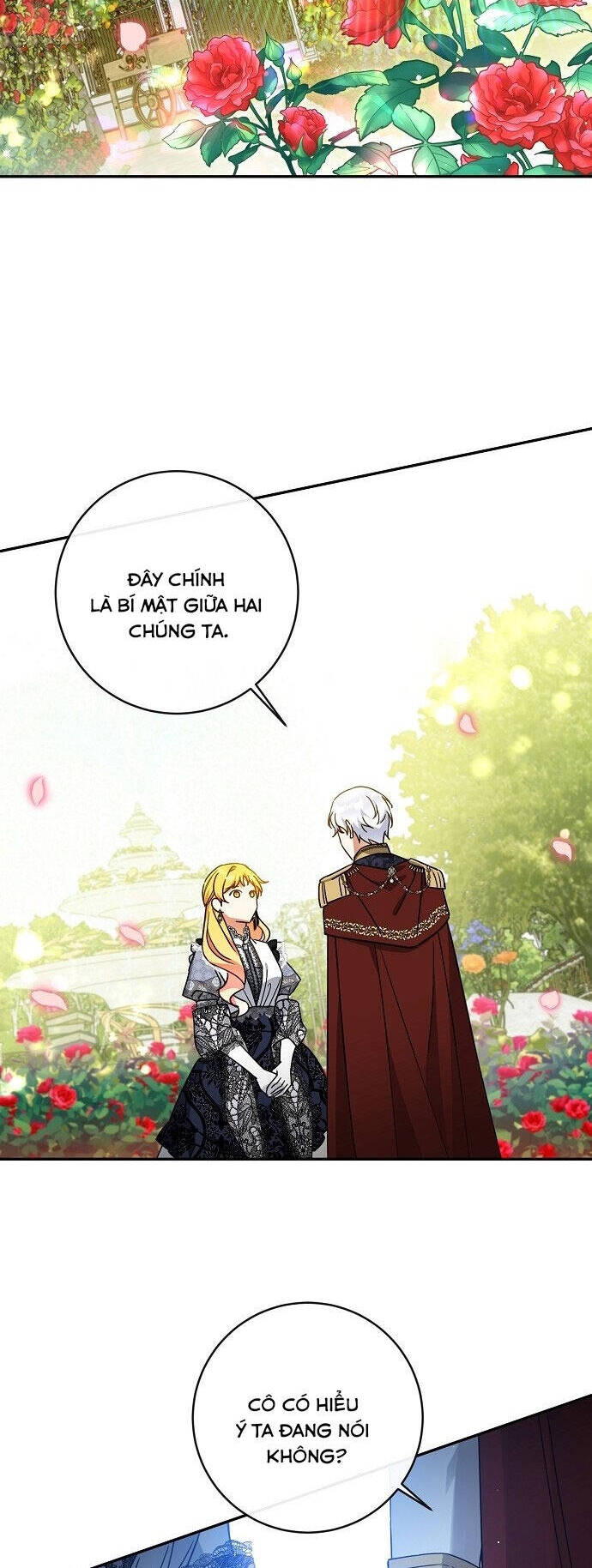 Thuần Hóa Hầu Tước Quái Dị Chapter 58 - Trang 2