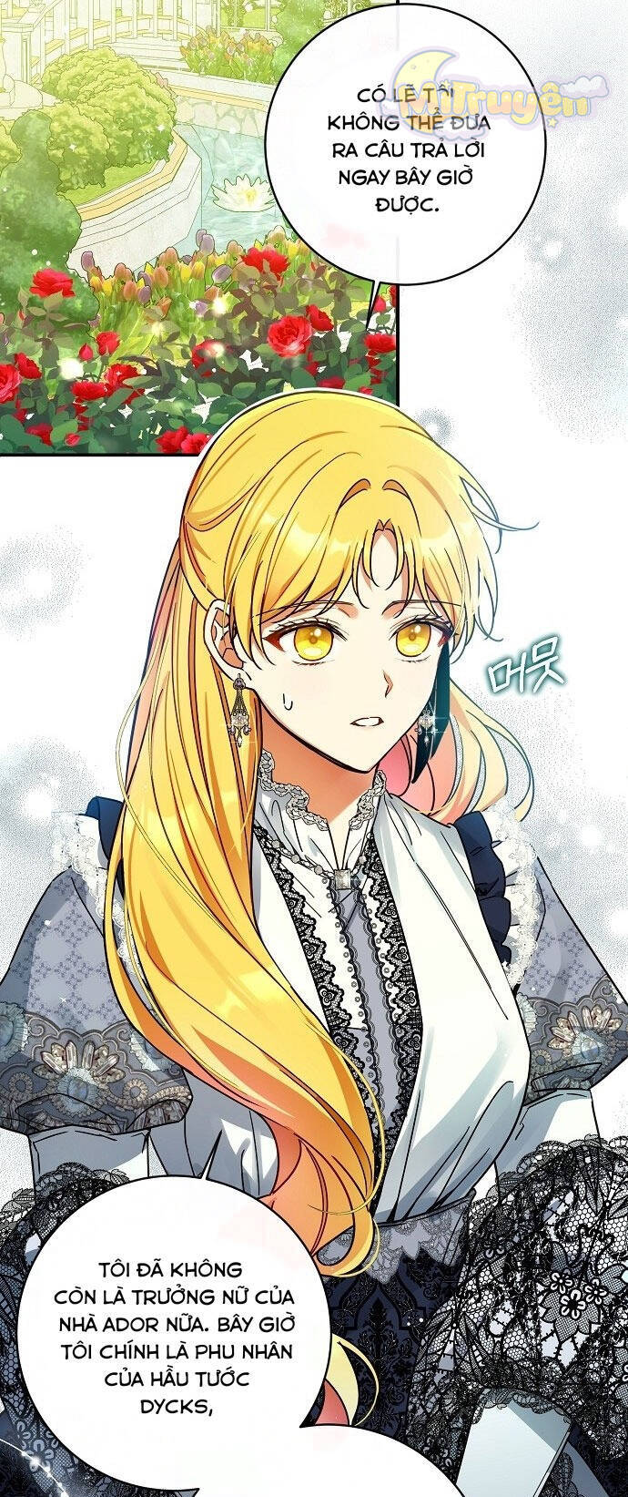 Thuần Hóa Hầu Tước Quái Dị Chapter 58 - Trang 2