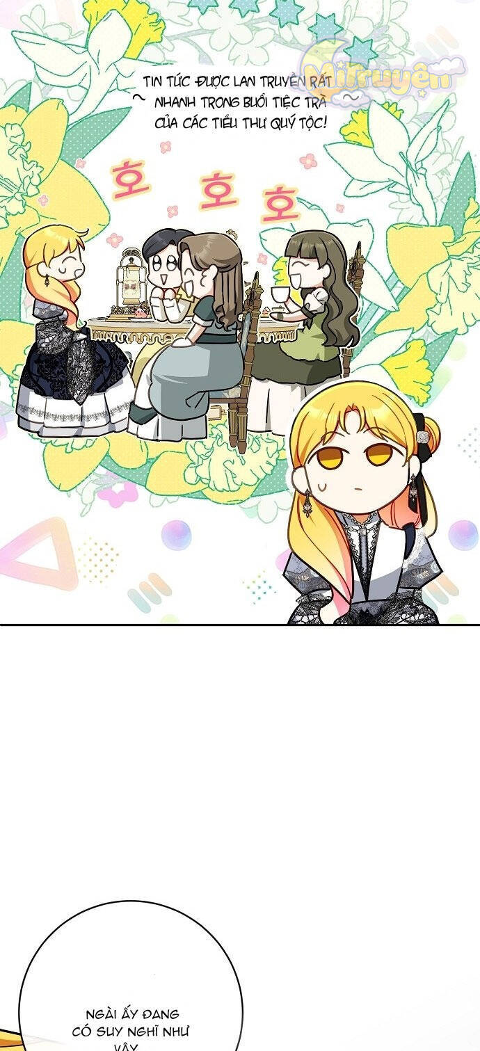 Thuần Hóa Hầu Tước Quái Dị Chapter 58 - Trang 2