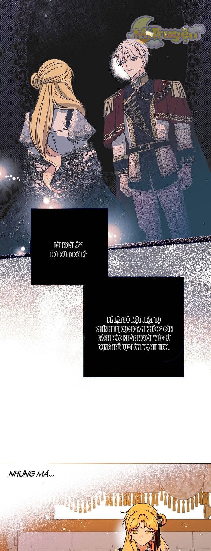 Thuần Hóa Hầu Tước Quái Dị Chapter 58 - Trang 2