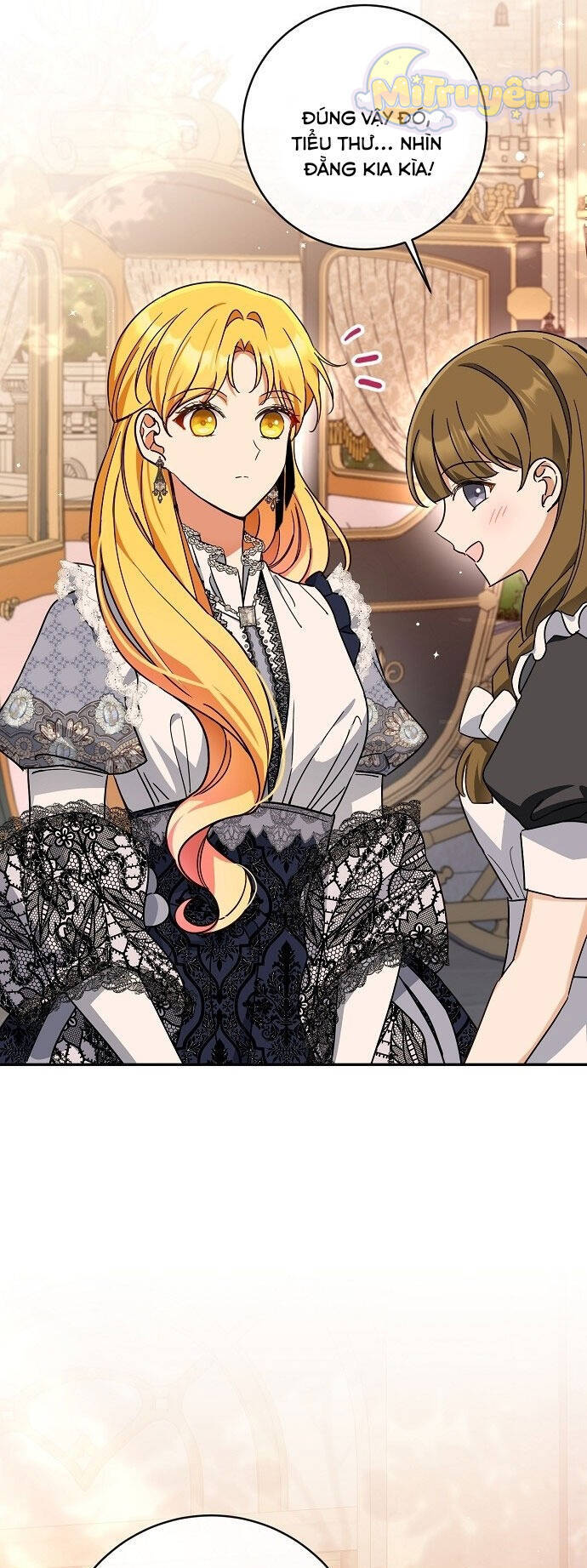 Thuần Hóa Hầu Tước Quái Dị Chapter 58 - Trang 2