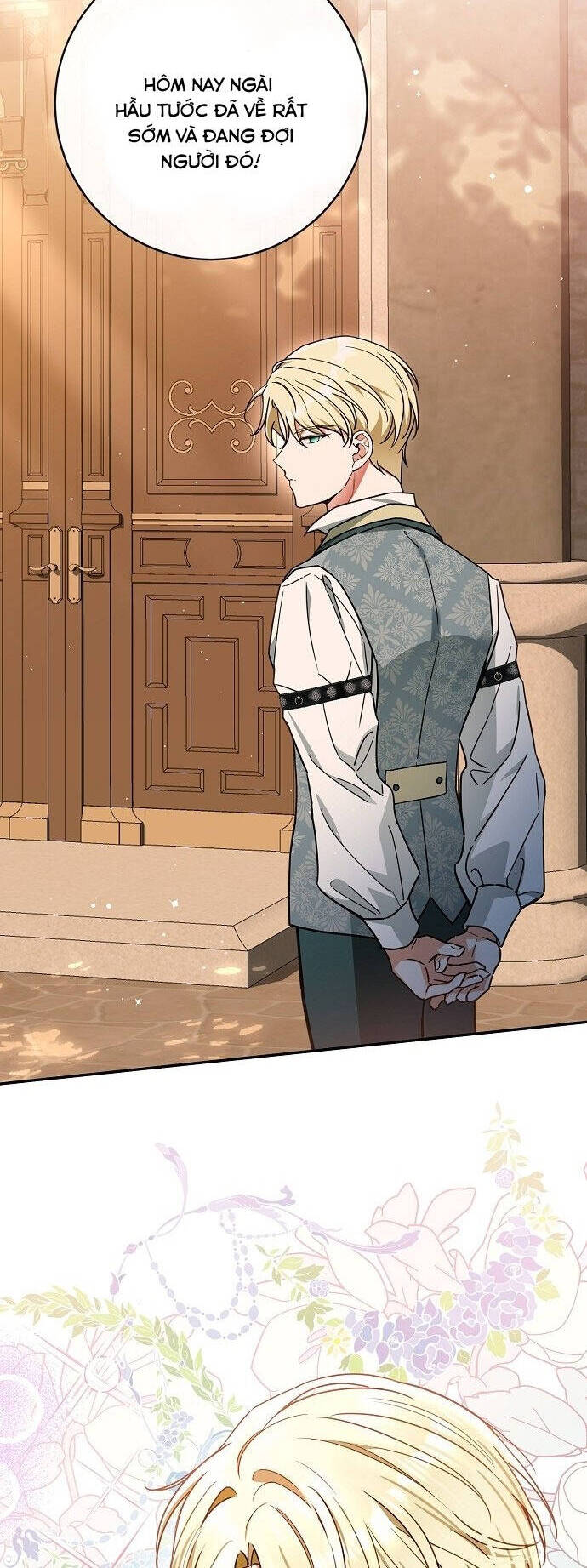 Thuần Hóa Hầu Tước Quái Dị Chapter 58 - Trang 2