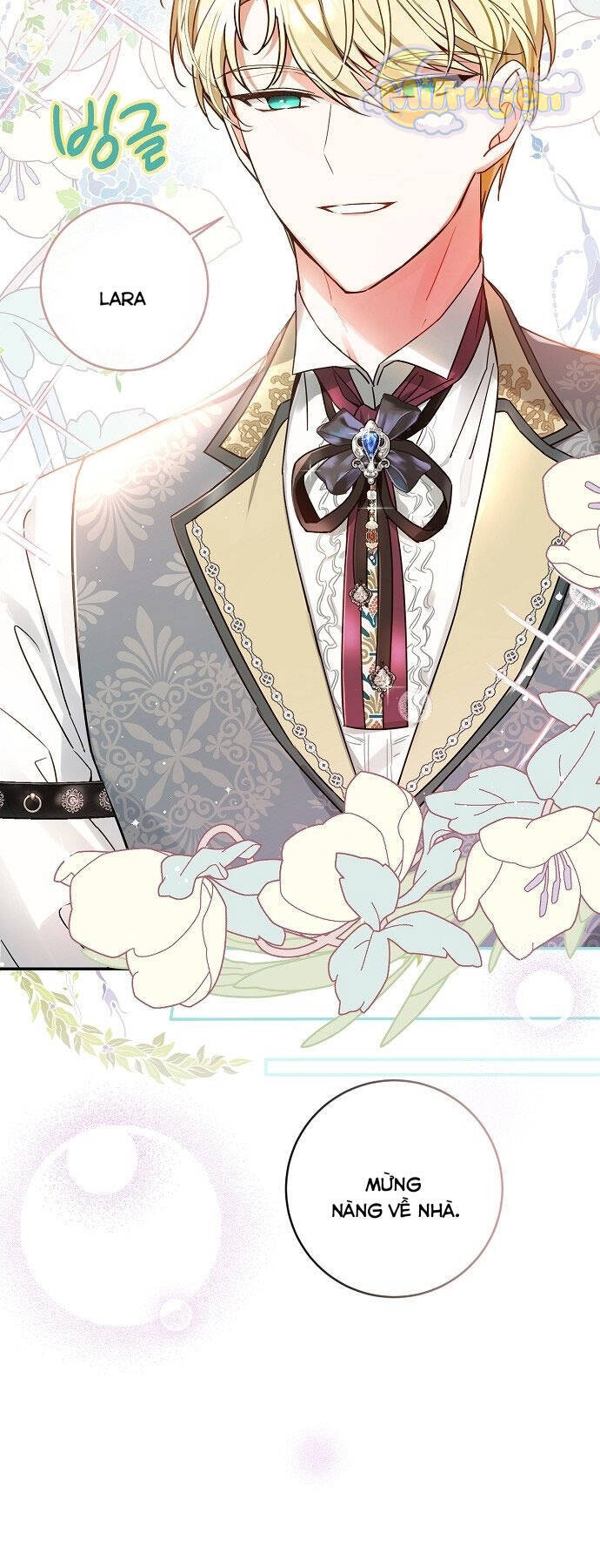 Thuần Hóa Hầu Tước Quái Dị Chapter 58 - Trang 2