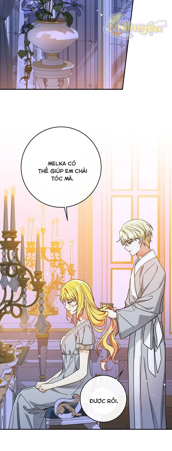 Thuần Hóa Hầu Tước Quái Dị Chapter 58 - Trang 2