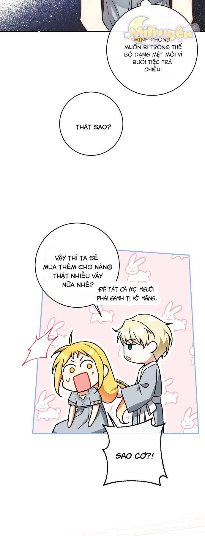 Thuần Hóa Hầu Tước Quái Dị Chapter 58 - Trang 2