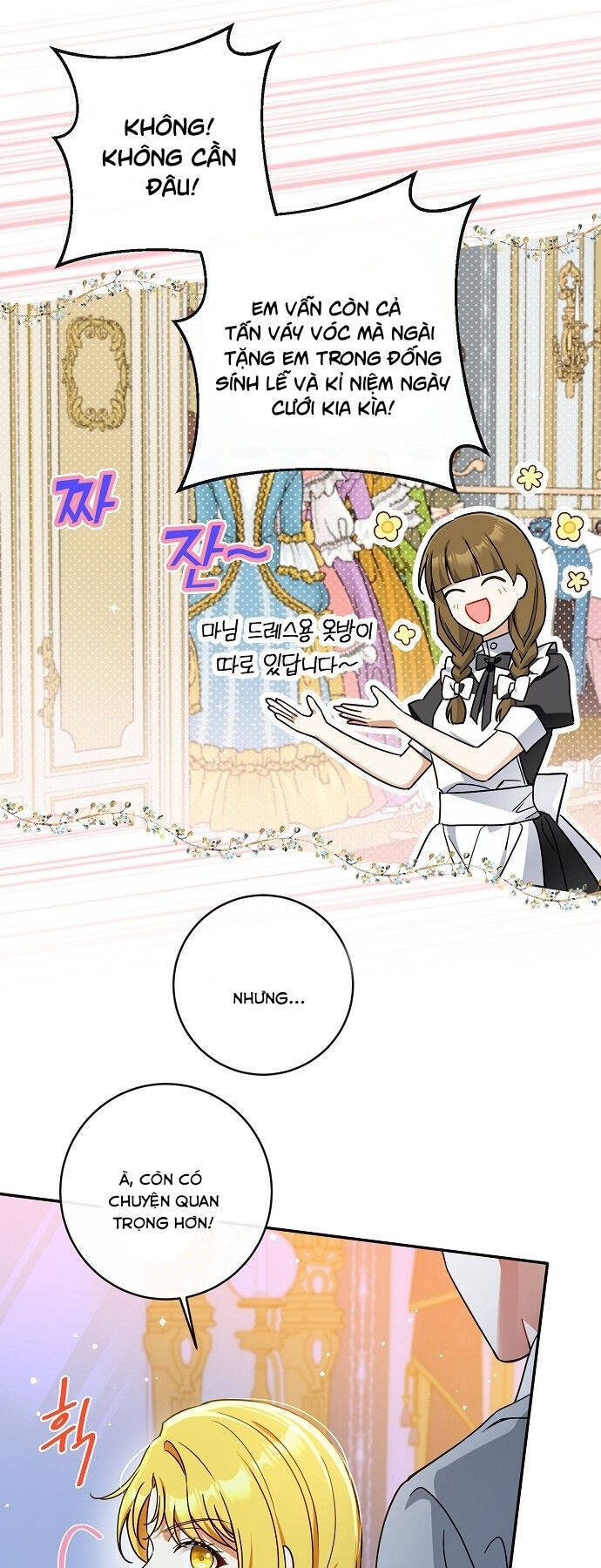 Thuần Hóa Hầu Tước Quái Dị Chapter 58 - Trang 2