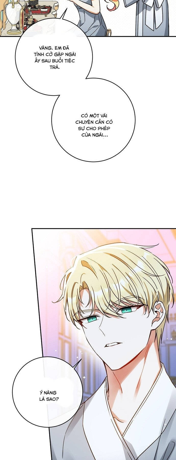 Thuần Hóa Hầu Tước Quái Dị Chapter 58 - Trang 2