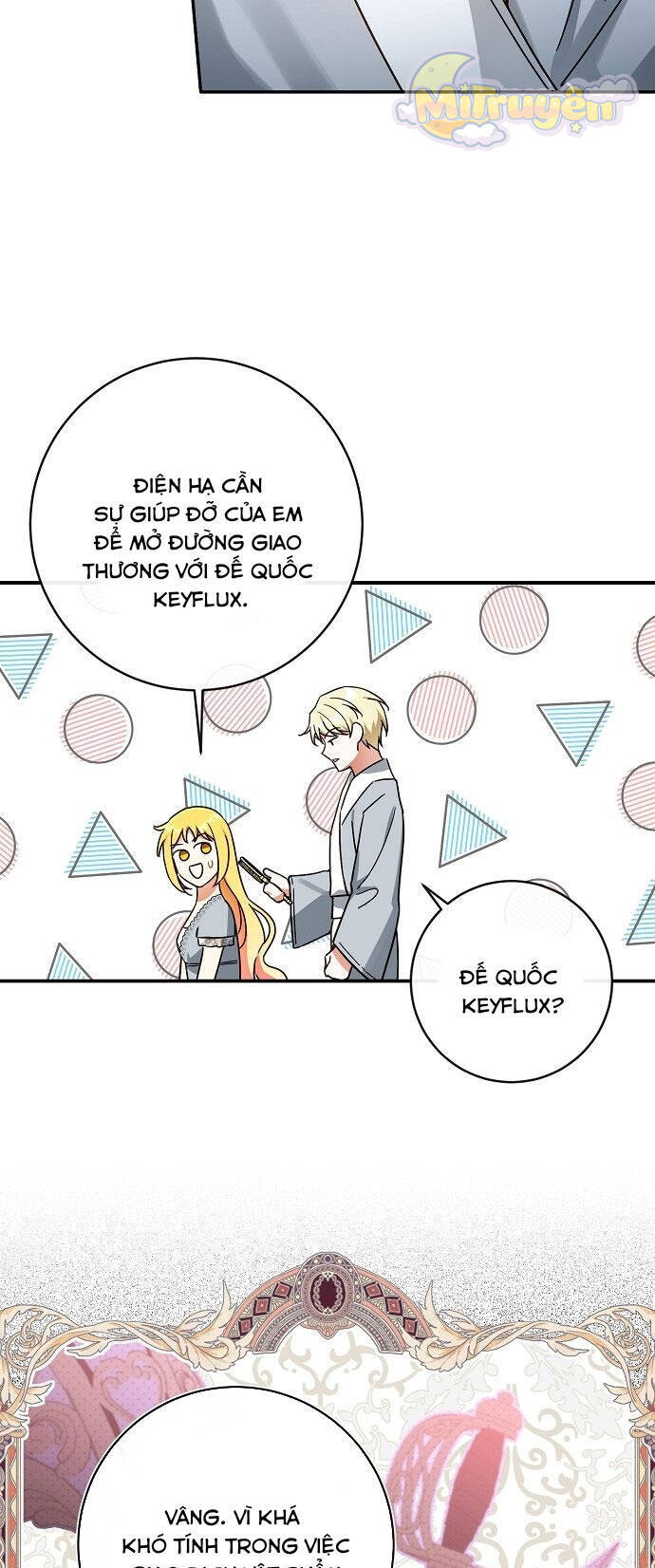 Thuần Hóa Hầu Tước Quái Dị Chapter 58 - Trang 2