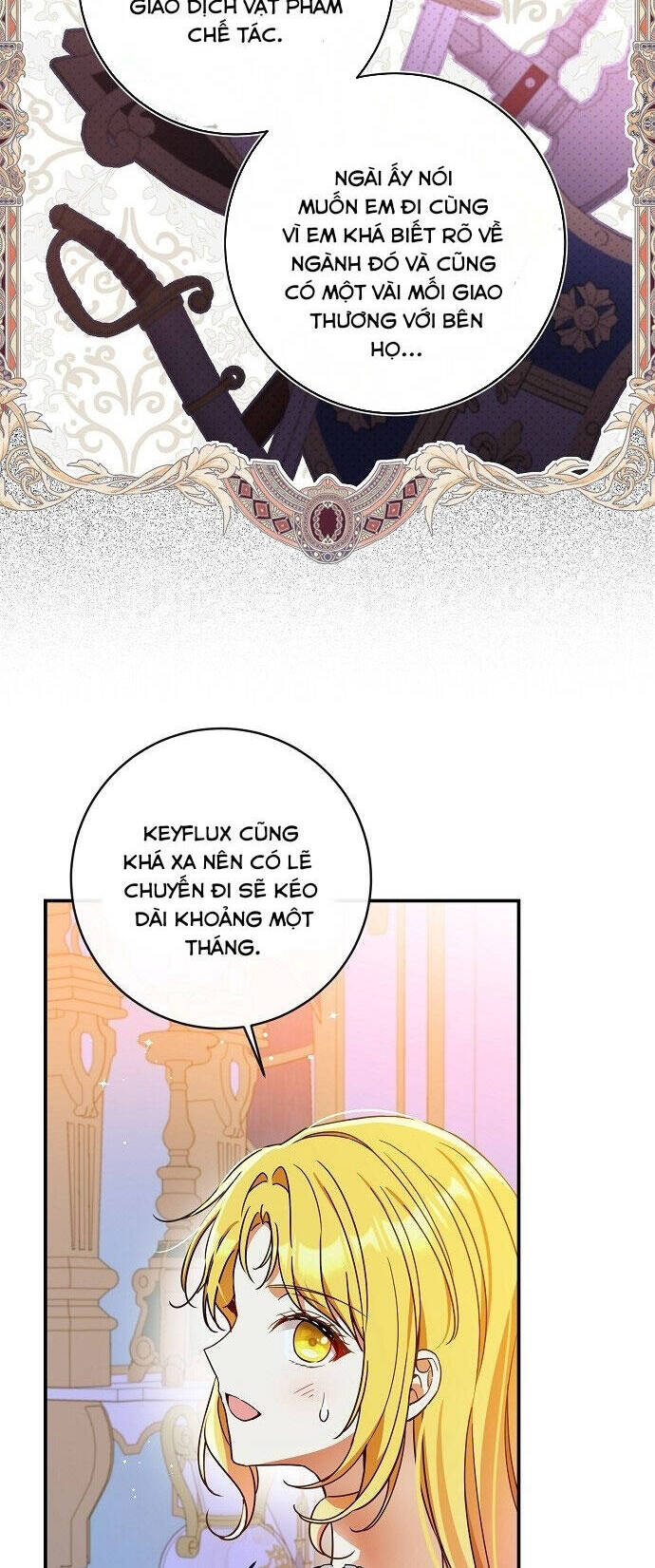 Thuần Hóa Hầu Tước Quái Dị Chapter 58 - Trang 2