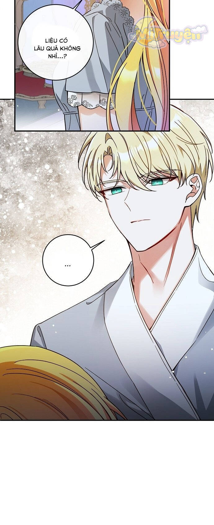 Thuần Hóa Hầu Tước Quái Dị Chapter 58 - Trang 2