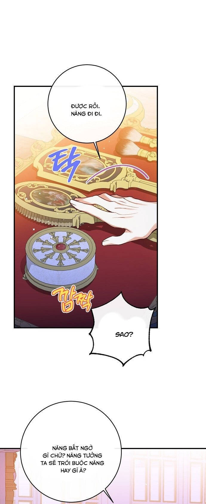 Thuần Hóa Hầu Tước Quái Dị Chapter 58 - Trang 2