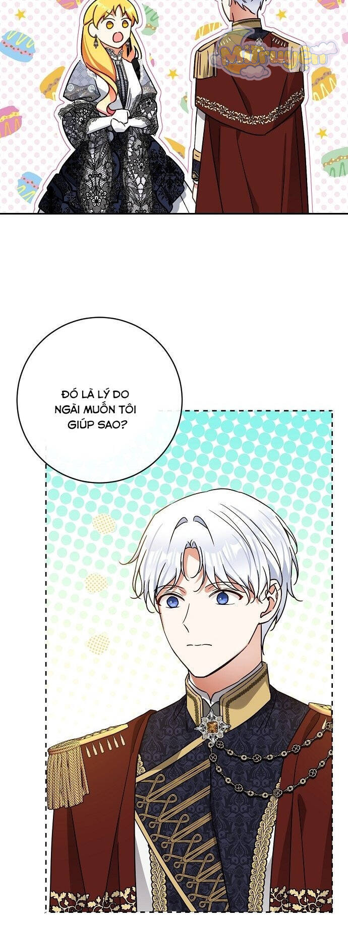 Thuần Hóa Hầu Tước Quái Dị Chapter 58 - Trang 2