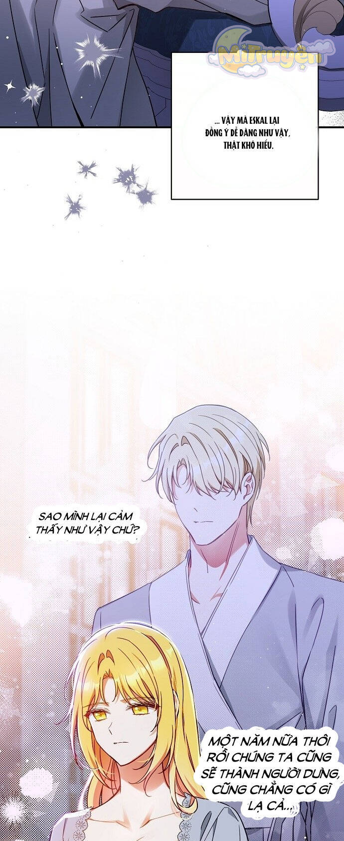 Thuần Hóa Hầu Tước Quái Dị Chapter 58 - Trang 2