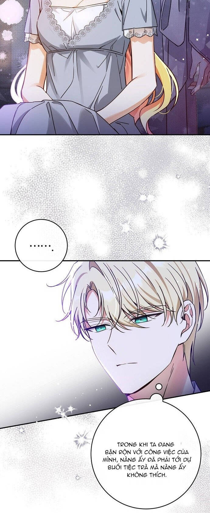 Thuần Hóa Hầu Tước Quái Dị Chapter 58 - Trang 2