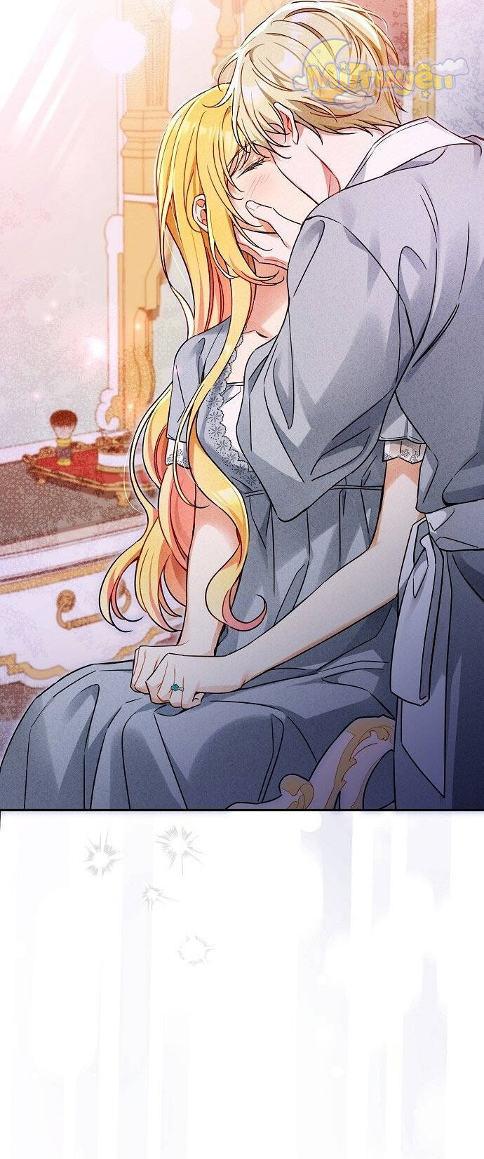 Thuần Hóa Hầu Tước Quái Dị Chapter 58 - Trang 2