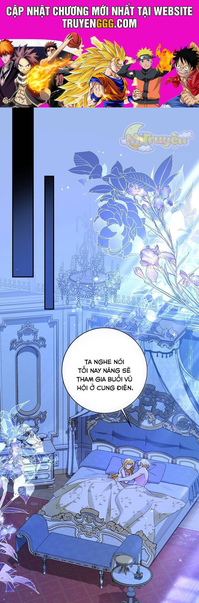 Thuần Hóa Hầu Tước Quái Dị Chapter 59 - Trang 2