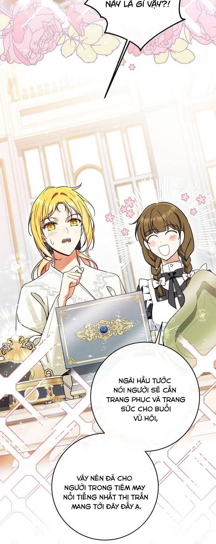 Thuần Hóa Hầu Tước Quái Dị Chapter 59 - Trang 2