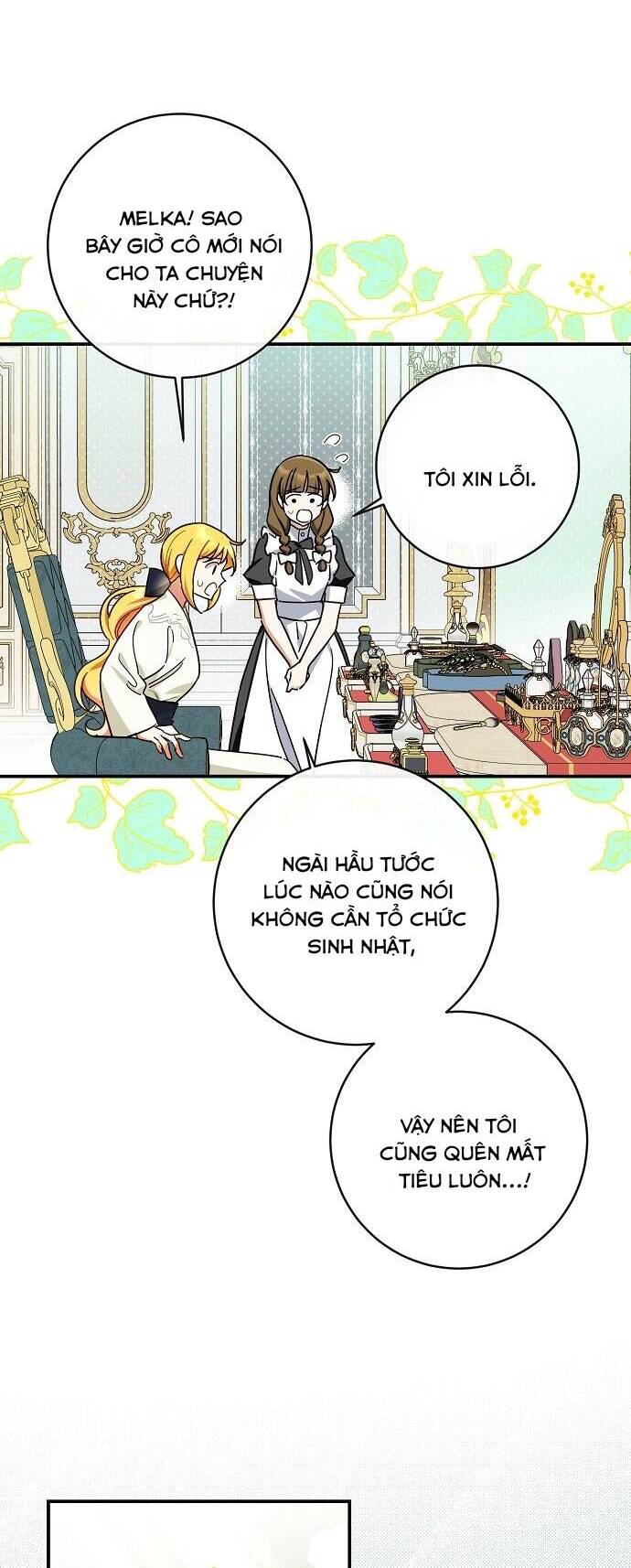 Thuần Hóa Hầu Tước Quái Dị Chapter 59 - Trang 2