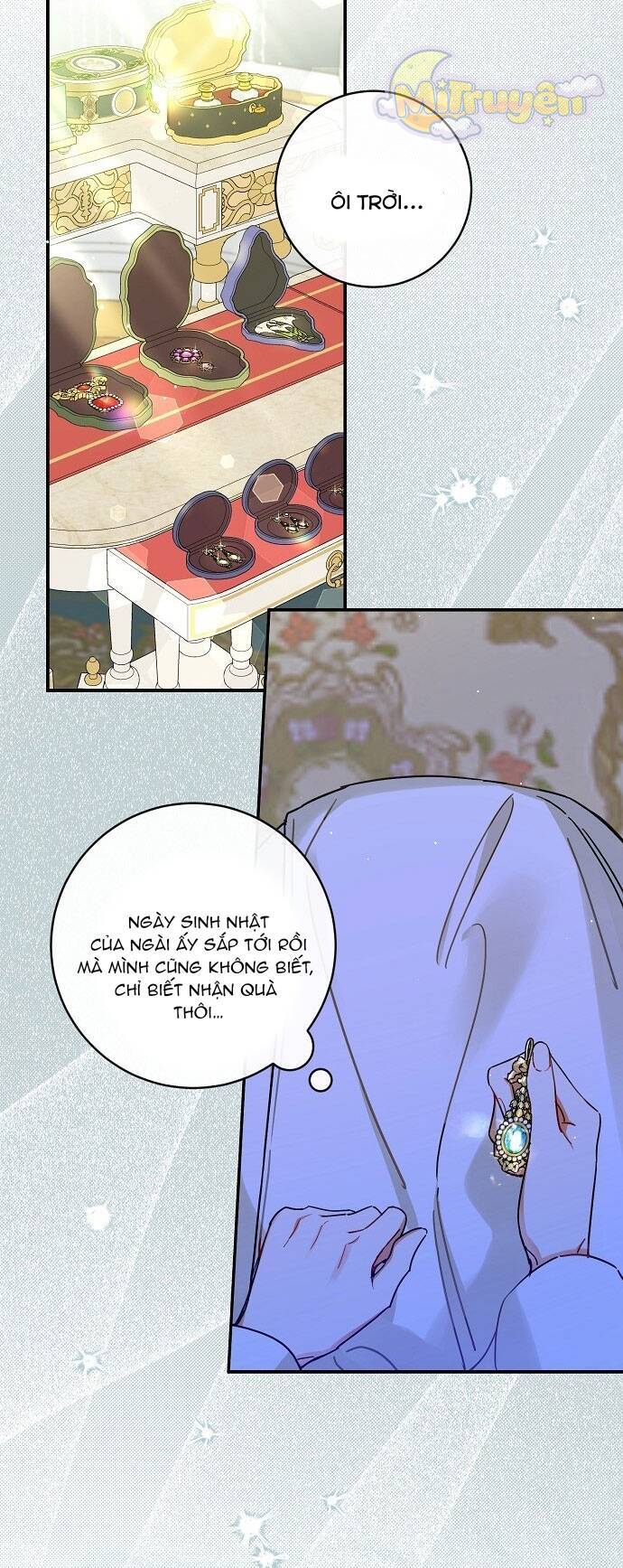 Thuần Hóa Hầu Tước Quái Dị Chapter 59 - Trang 2