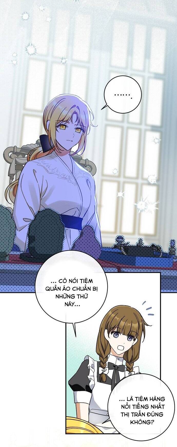 Thuần Hóa Hầu Tước Quái Dị Chapter 59 - Trang 2