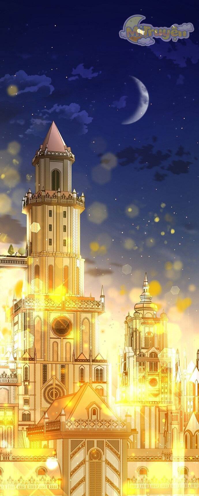 Thuần Hóa Hầu Tước Quái Dị Chapter 59 - Trang 2