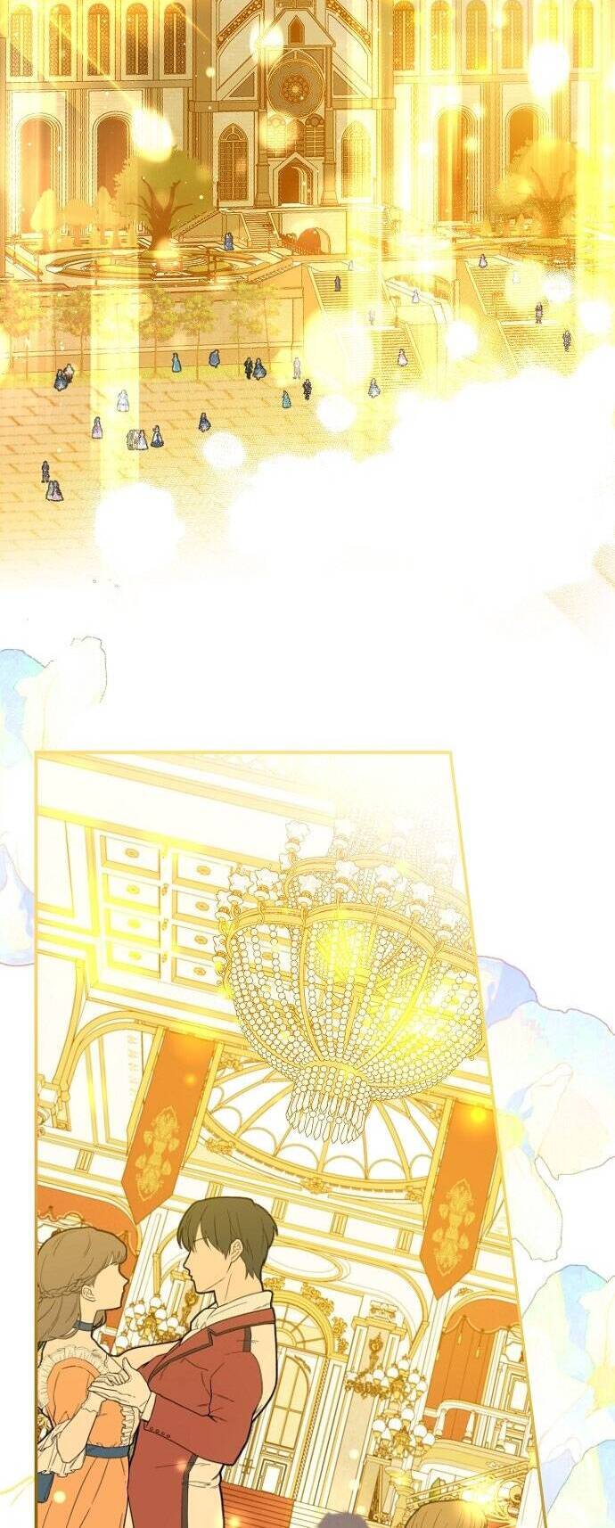 Thuần Hóa Hầu Tước Quái Dị Chapter 59 - Trang 2