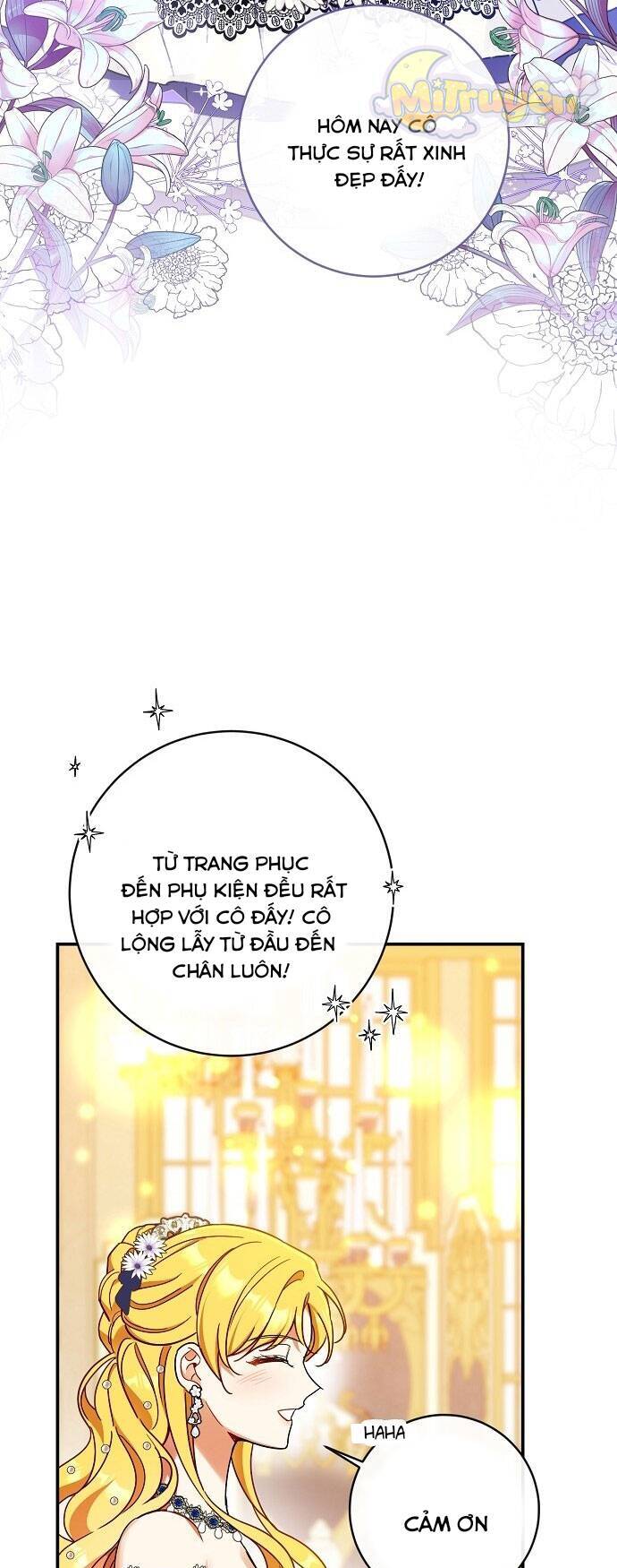 Thuần Hóa Hầu Tước Quái Dị Chapter 59 - Trang 2