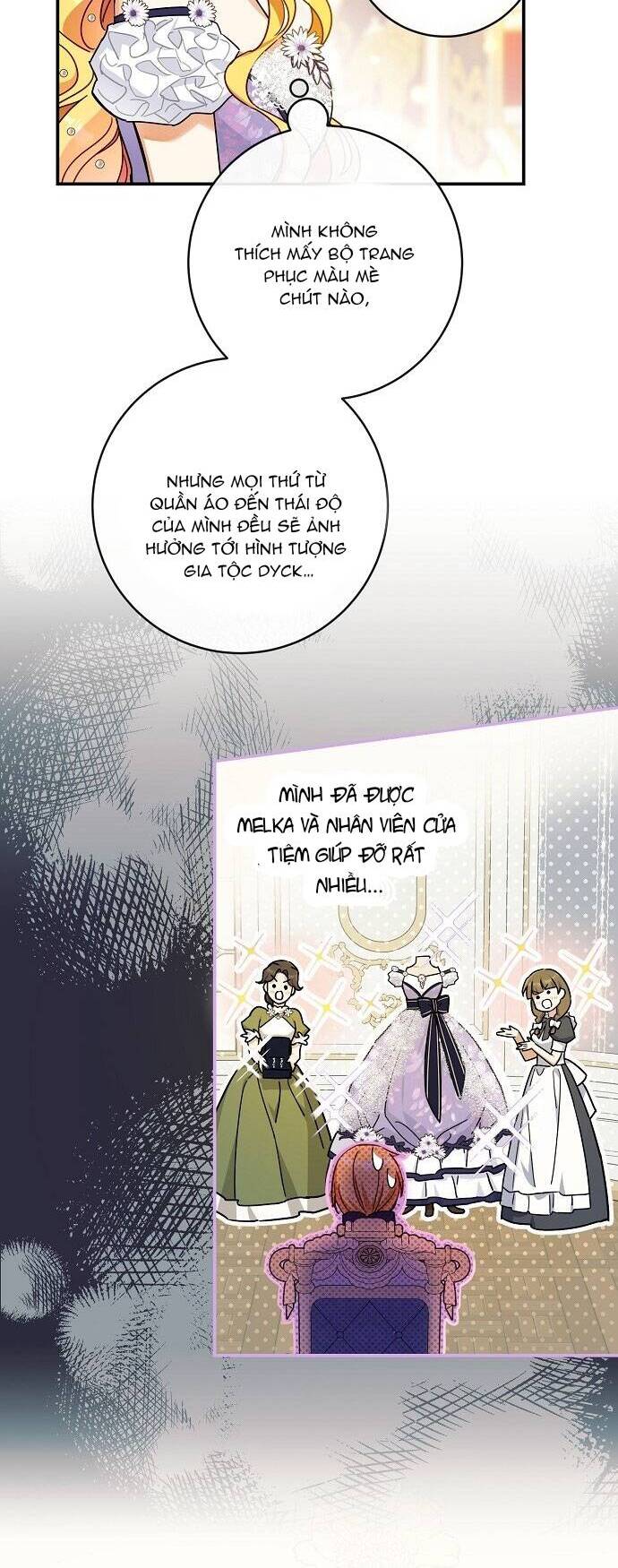 Thuần Hóa Hầu Tước Quái Dị Chapter 59 - Trang 2