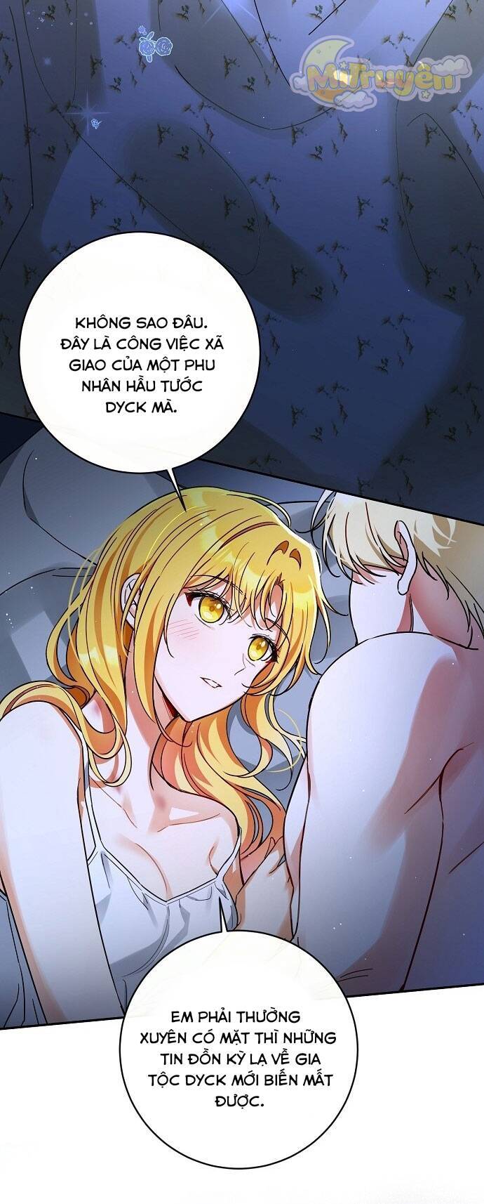 Thuần Hóa Hầu Tước Quái Dị Chapter 59 - Trang 2