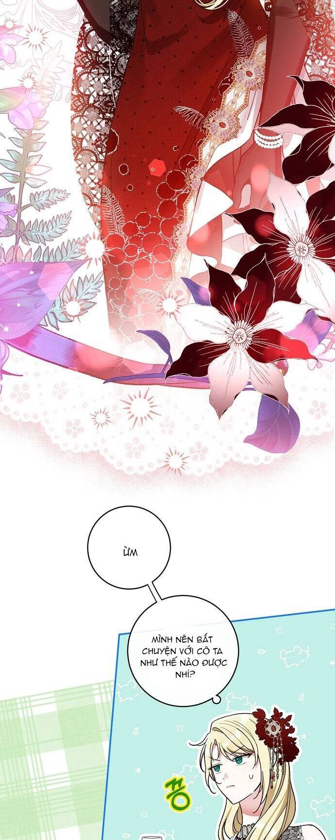 Thuần Hóa Hầu Tước Quái Dị Chapter 59 - Trang 2