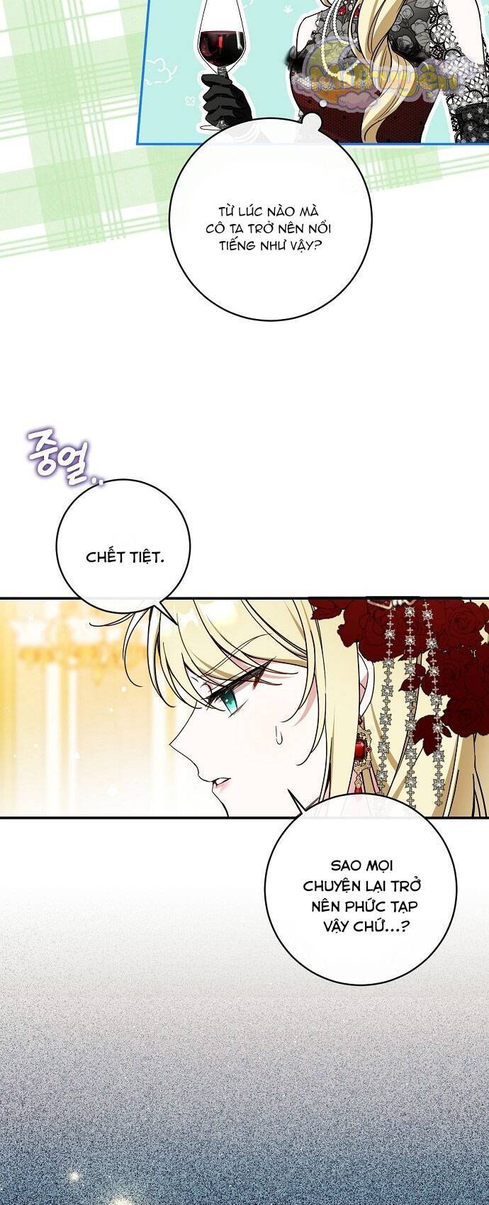 Thuần Hóa Hầu Tước Quái Dị Chapter 59 - Trang 2