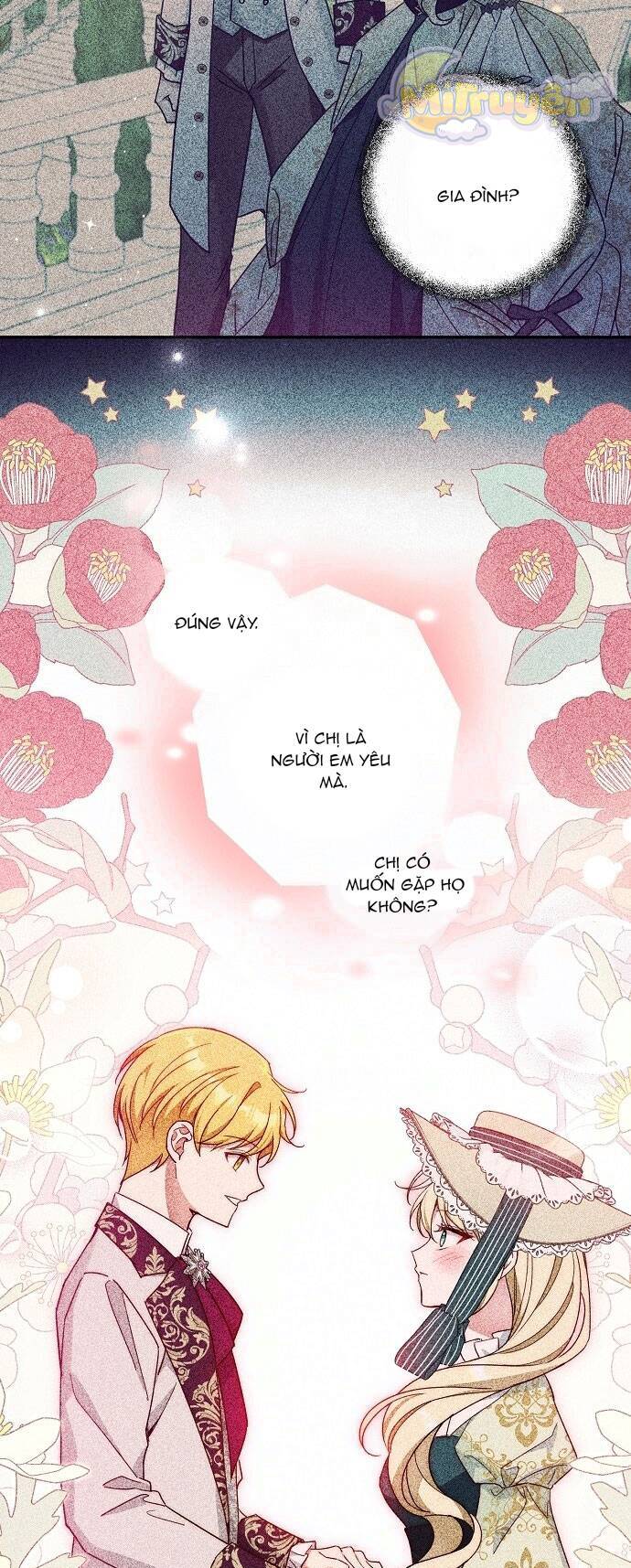 Thuần Hóa Hầu Tước Quái Dị Chapter 59 - Trang 2