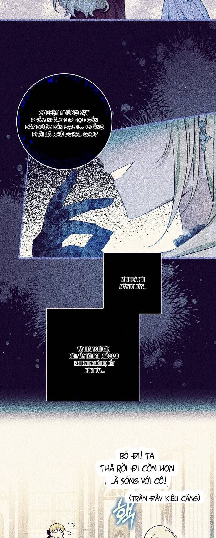 Thuần Hóa Hầu Tước Quái Dị Chapter 59 - Trang 2