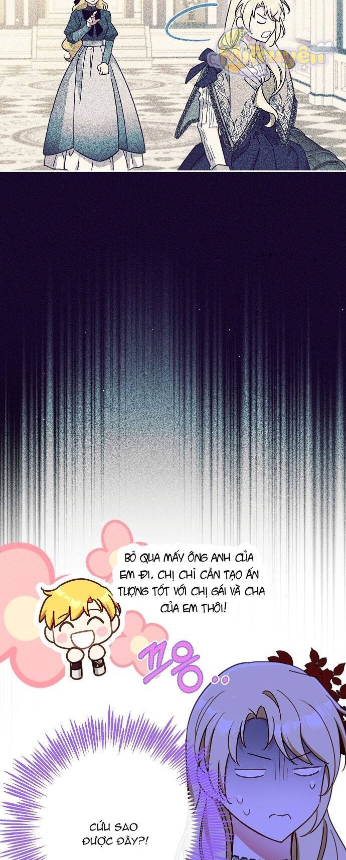 Thuần Hóa Hầu Tước Quái Dị Chapter 59 - Trang 2